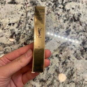 YSL The Slim Matte Lipstick 11